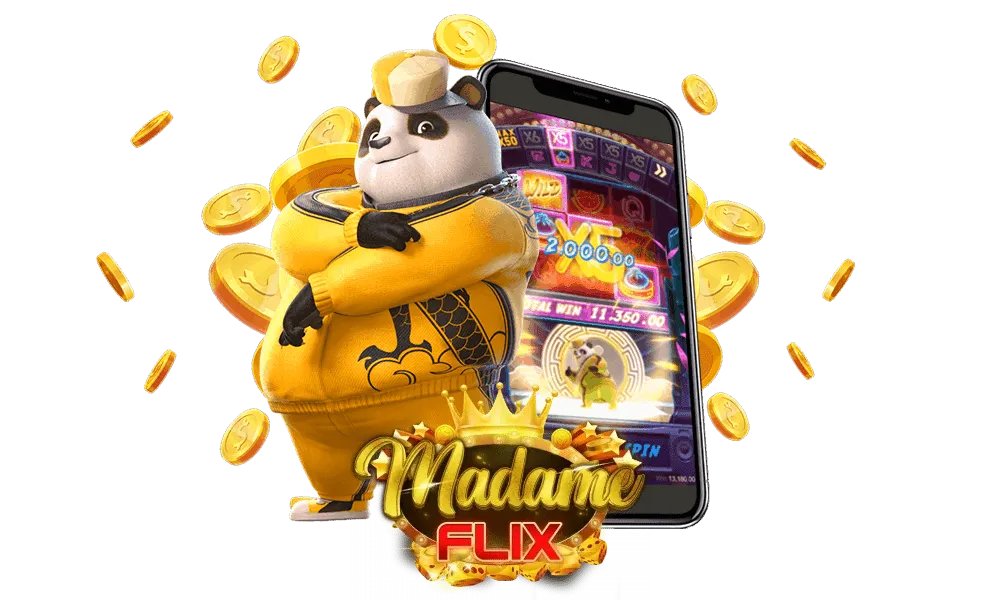 Madameflix